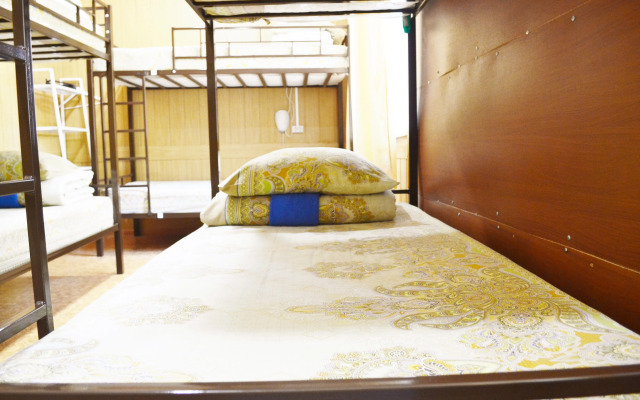 Hostel-P