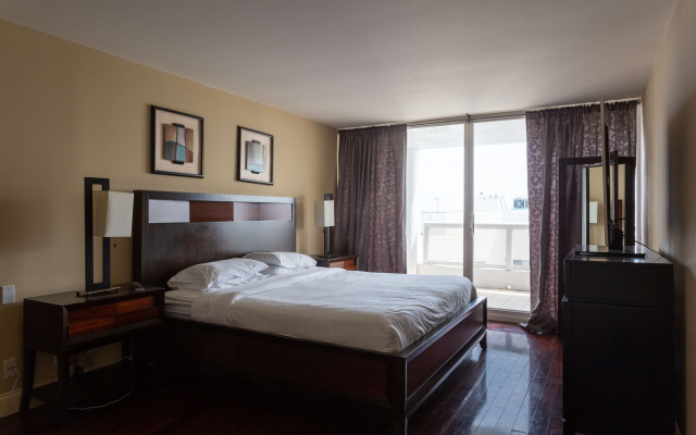 Апартаменты Cozy Stay