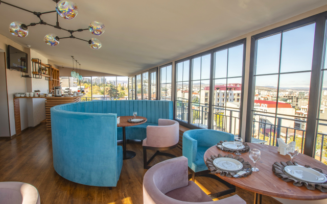 Libretto Hotel