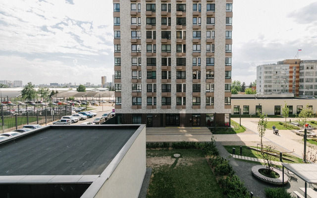 Odnokomnatnaya Otkrytoye Shosse Flat