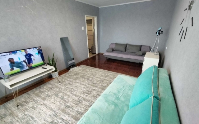 Квартира Герцена 16