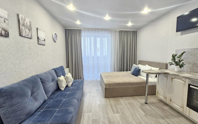 Salyut Apartments
