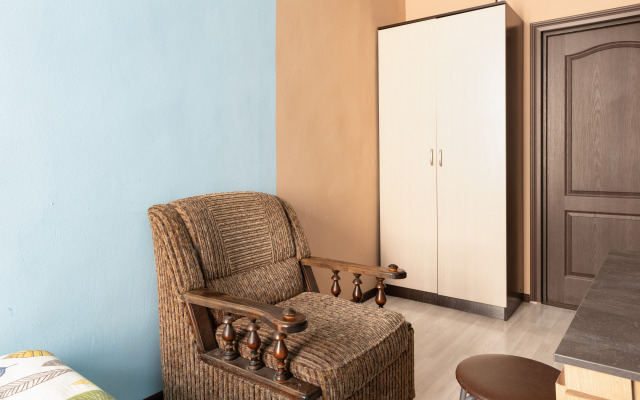 BJ HOME na Ulyani Gromovoy Guest House