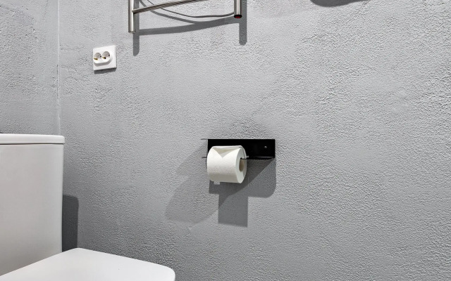 Апартаменты Belorusskaya railway station cozy apartment with parking