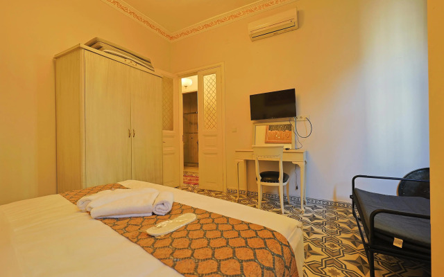 Отель Felicity Palace Sirkeci