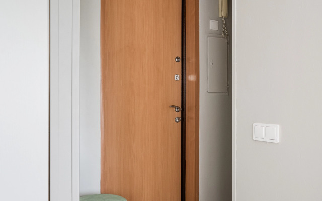 Апартаменты Кварт-Отель, Грузинский пер., 12