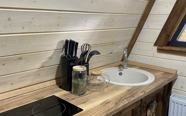 Шале Shale A-travel 4