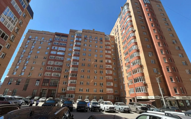 Dvushka V Tsentre Vozle Ufa-Areny Flat