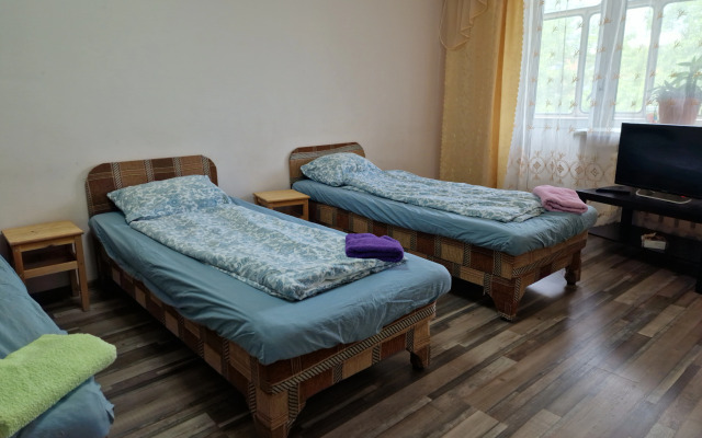 Odnokomnatnaya Posutochno V Istre Flat