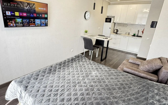 Квартира на Харьковской 74