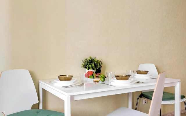 Апартаменты Семьям и Командированным