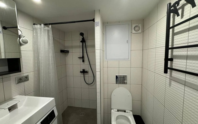 Квартира На Гагарина 3А