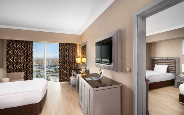 Grand Hotel Konya