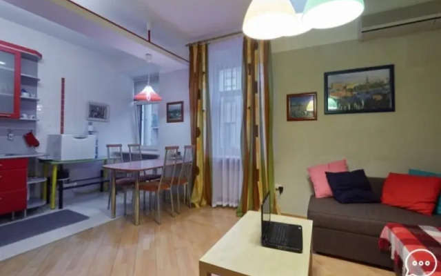 Апартаменты Уютное Место Малая Садовая 3/54