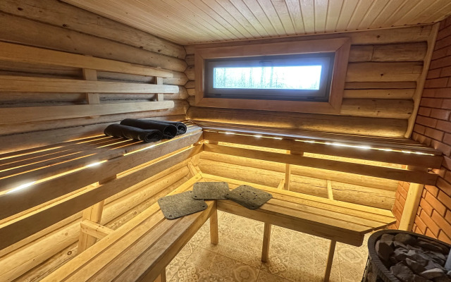 Гостевой дом Валенки