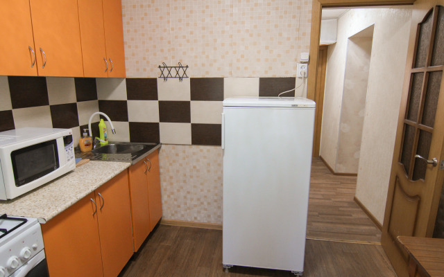 Квартира на Солнечной Ул 43