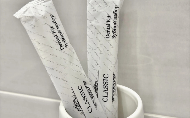 Квартира Уютная Студия