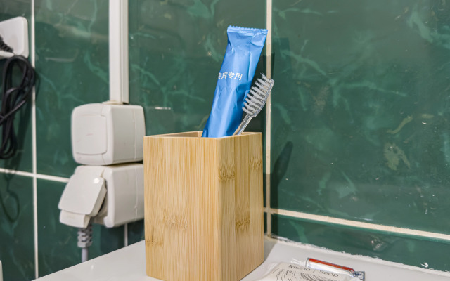 Квартира Просторная двушка в доме бизнес класса