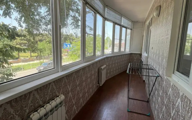Apartamenty v centre goroda