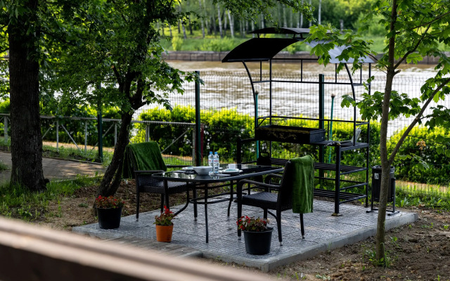 Гостевой дом ПароходЪ