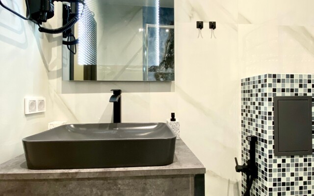 More Siriusa 21 Flat