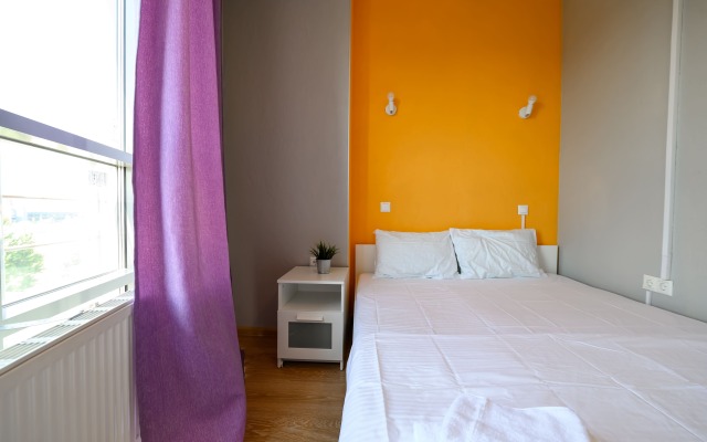 ZhK Landyishi 702/2 Lodging house