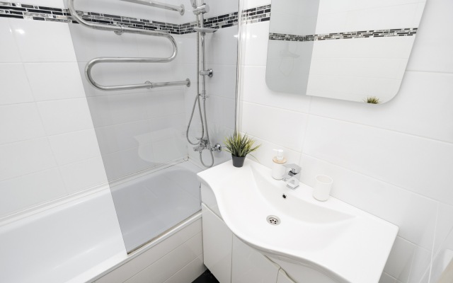 Lidskaya Apartaments