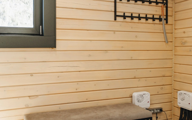 Гостевой дом Na_Skale