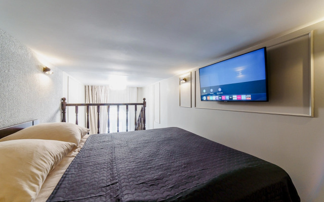 Апартаменты Сутки-Дом - Покровка