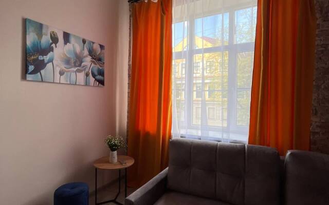 Apartamenty Shteyn 2