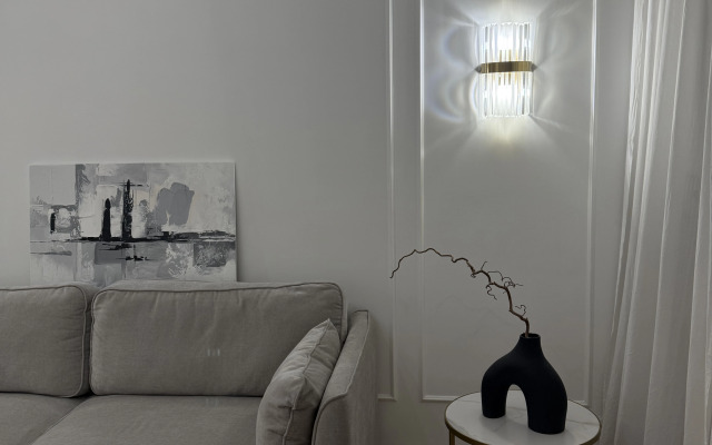 Квартира 2-комнатная квартира комфорт