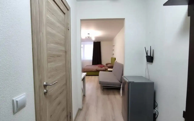 Dreamhouse V Zhk Koltsovskiy Dvorik Apartments