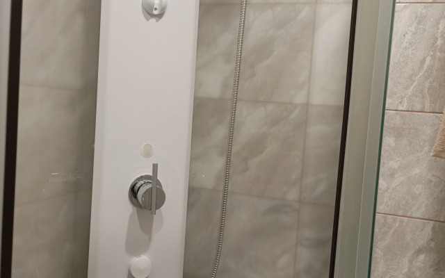 Квартира Уютная студия