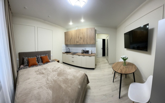 Апартаменты Парк Победы