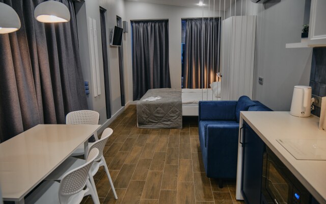 Udacha Guest House
