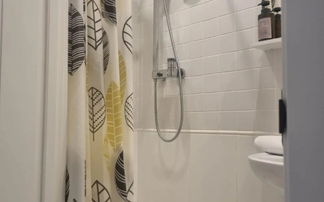 Апартаменты Алис Elite Residences