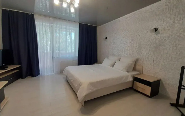 Квартира на улице Художника Русакова 3