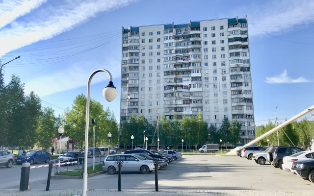 Апартаменты InnТурист