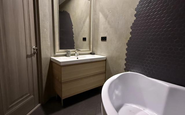 Квартира Дизайнерская