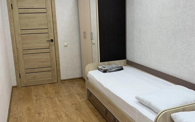 Квартира Двухкомнатная в центре Тюмени