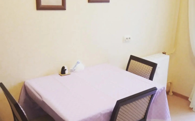 Ot Natalyi Flat