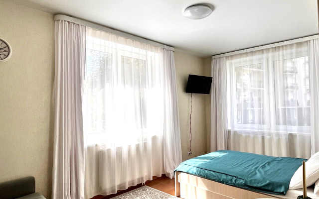 Квартира Уютная Рядом с Морем Светлогорск