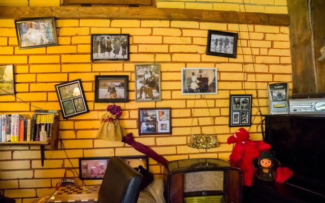 Bungalow Арт дача Панаехало