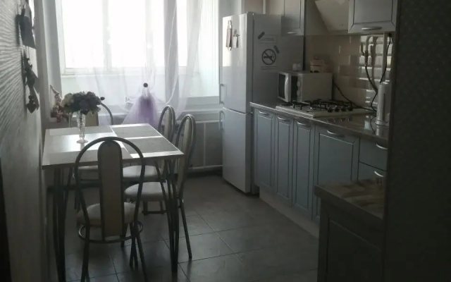 Cozy And Bright Apartment Flat - Apartment in Moscou - Photo 4