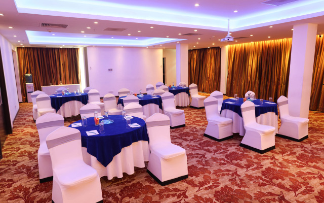 Best Western Elyon Colombo Hotel