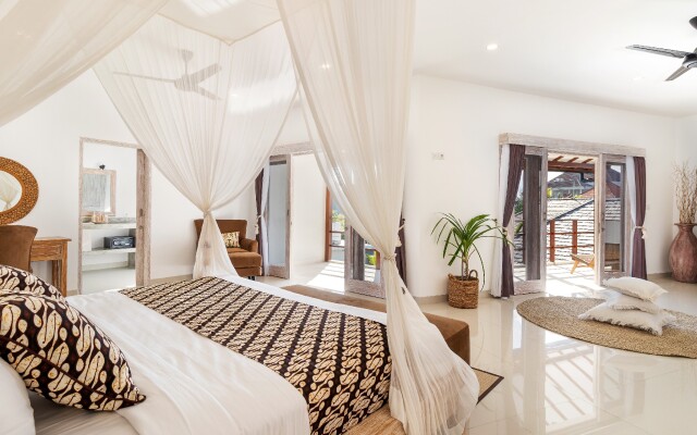 Villa Hiburan 1