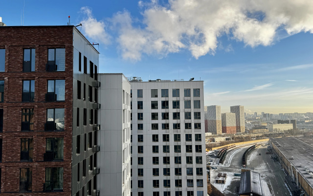 Апартаменты SportApart