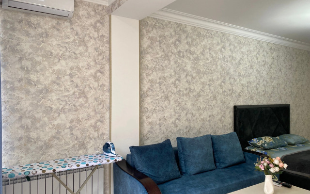 Квартира Sutochno Kvartira05