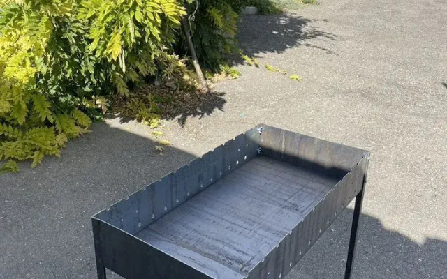 Квартира со Свoим Двором и Гаражом