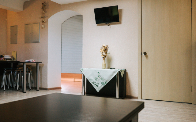 Na Mratkino Guest House